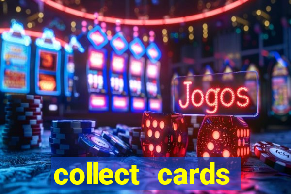 collect cards baixar app